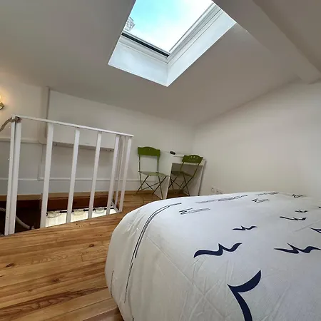 Le Ramblas Jean Jaures Matabieu Appartement