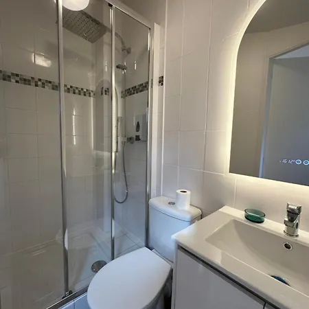 Le Ramblas Jean Jaures Matabieu Appartement