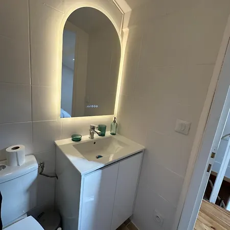 Apartamento Le Ramblas Jean Jaures Matabieu Toulouse