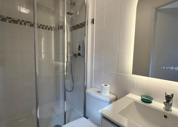 Le Ramblas Jean Jaures Matabieu Appartement