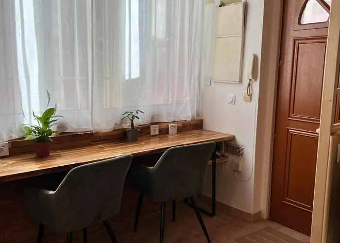 Appartement Le Ramblas Jean Jaures Matabieu Toulouse